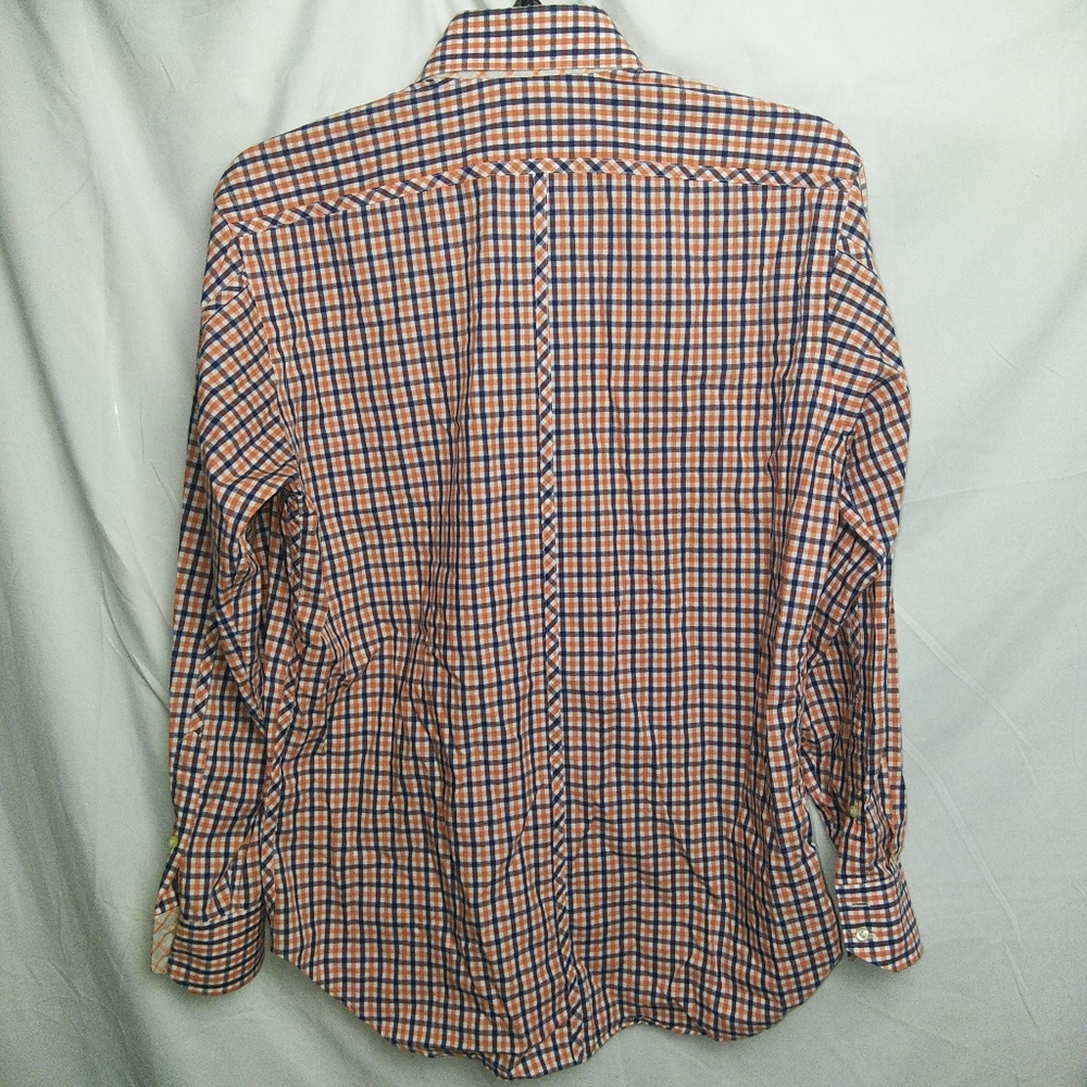 Thomas Dean Button Down - image 3